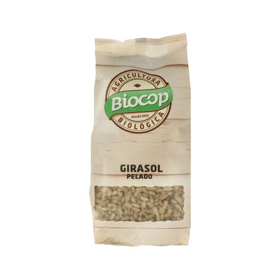 Biocop Semillas Girasol Bio 250g