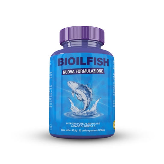 Bioilfish 30 Perle