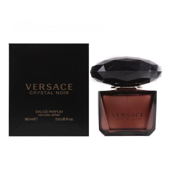 Versace Crystal Noir Woman 90ml
