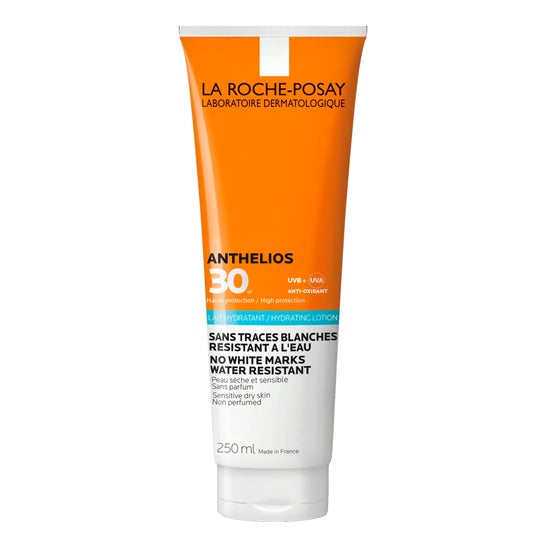 La Roche Posay Solaires Anthelios Leite Spf30 250 ml