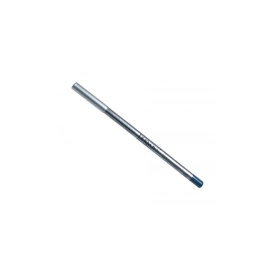 Dernove Lapiz Eyeliner. Azul safira