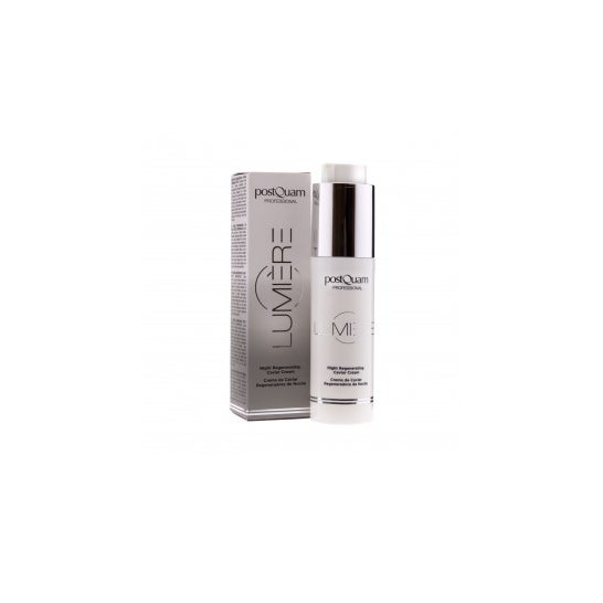 Postquam creme de caviar regenerador de noite 50ml