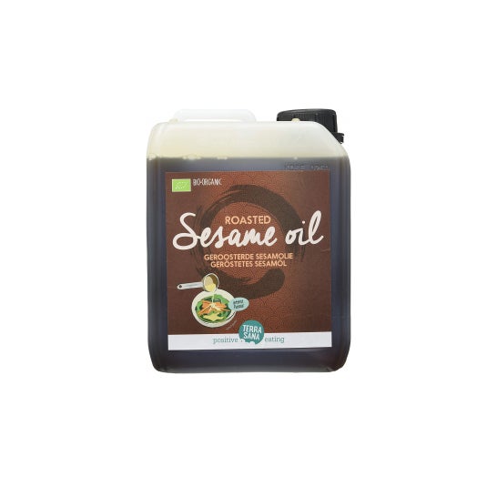 Chá Terrasana Kukicha 1kg