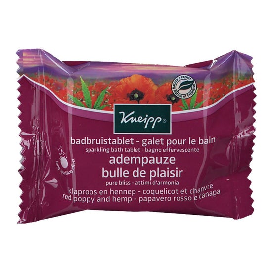 Kneipp Coq/Chan 80G Banho Pebble
