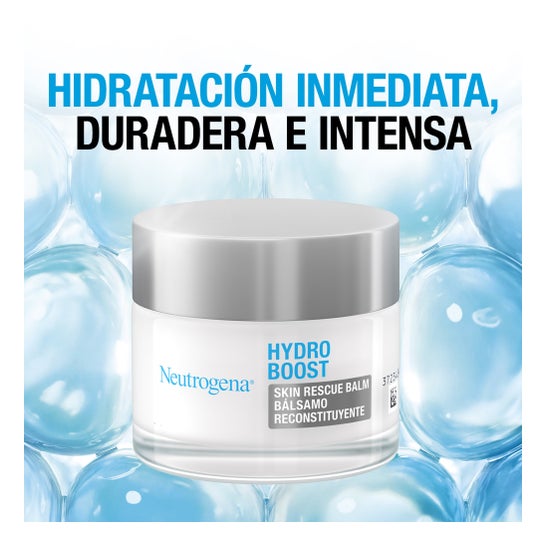 Neutrogena Neutrogena Neutrogena Bálsamo Repositor de Hidroalimentação 50ml