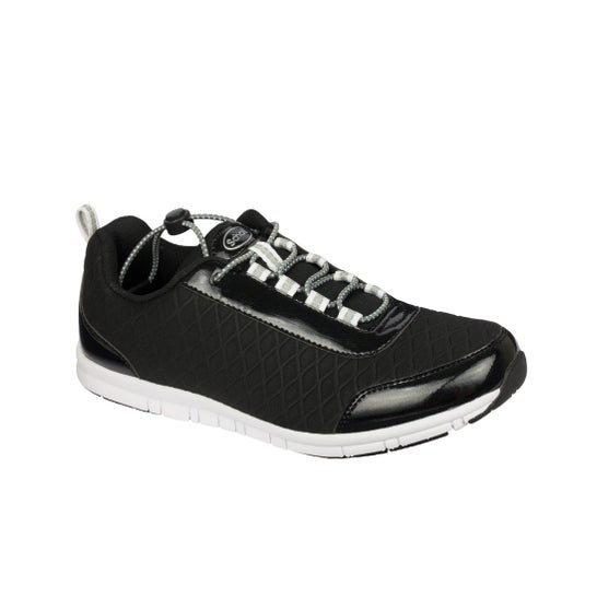 Scholl Wind Step Preto 36