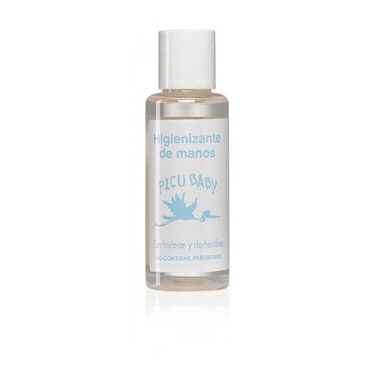 Picu Baby Hand Desinfectante 100ml