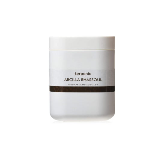Argila Terpénica de Rhassoul 1000g