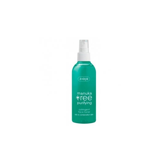 Ziaja Manuka Árvore Facial T¢nico Adstringente 200ml