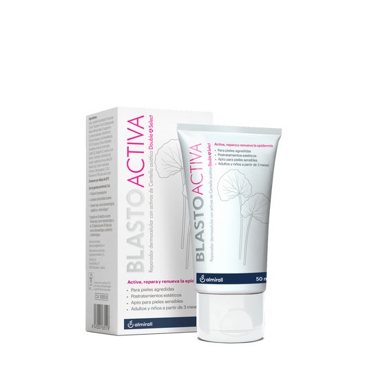 Creme blastoactivo 50ml