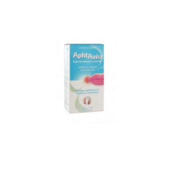Aphtavea Spr Fl15Ml 1