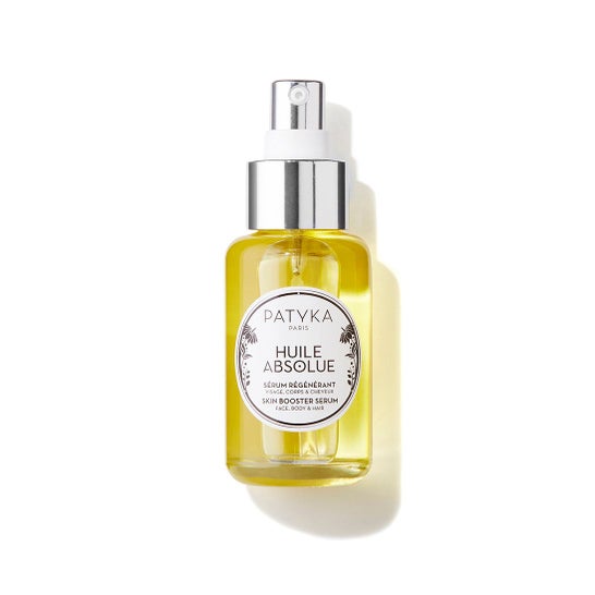 Patyka Huile Absolue Skin Booster Sérum 50ml