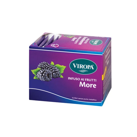 Viropa More 15 Sobres