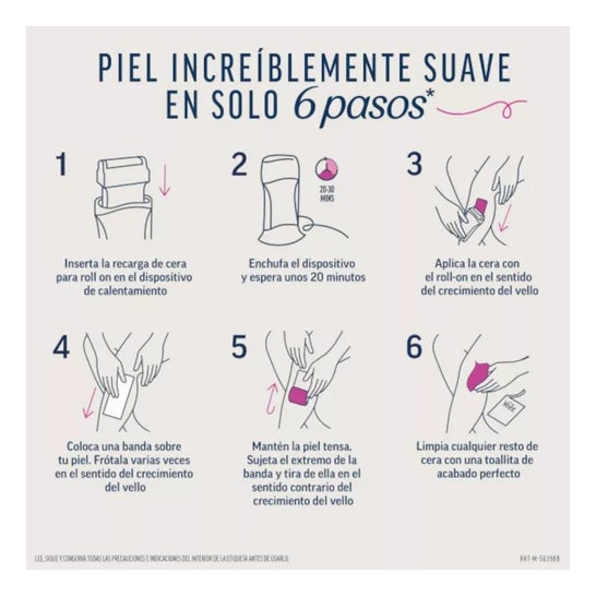 Veet Normal Legs Roll-On Cream Refil 1pc Veet Normal Legs Roll-On Cream Refil 1pc