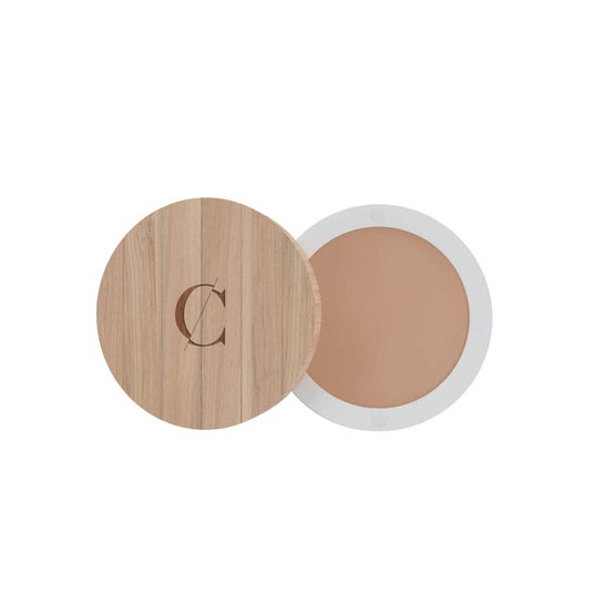 Corrector de Maquilhagem Couleur Caramel Dark Circle Corrector 09 Golden Beige 1pc
