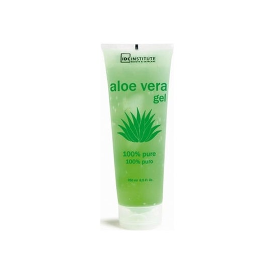 Instituto IDC Aloe Vera Gel 250ml