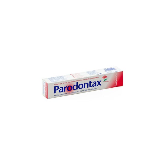 Parodontax Pasta Dental com Fluoreto Original 75ml