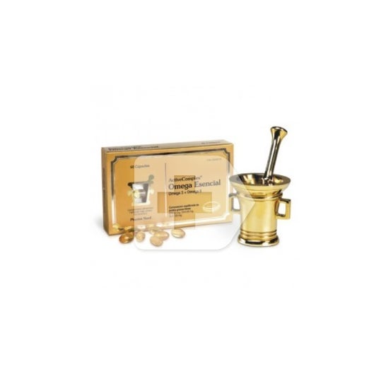 ActiveComplex ™ Omega Essential 60cáps
