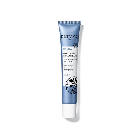 Patyka Hydra Apais Cr Lact 40ml