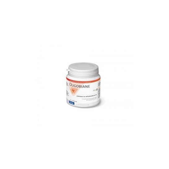 Oligobiane Fecu 90cáps