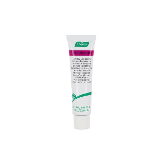 A. Creme de Vogel Symphytum 35g
