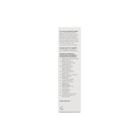 A. Creme de Vogel Symphytum 35g
