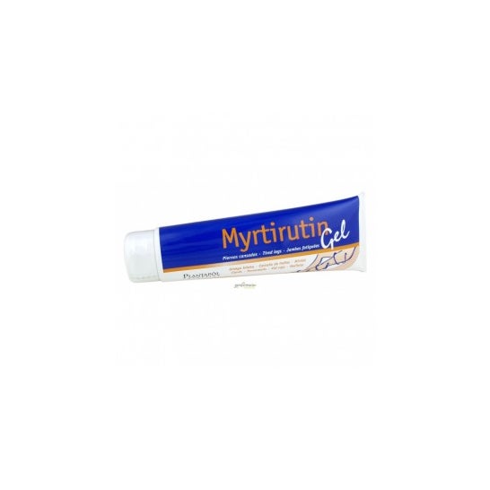 Plantapol Gel Myrtirutin Pernas Cansadas 150ml