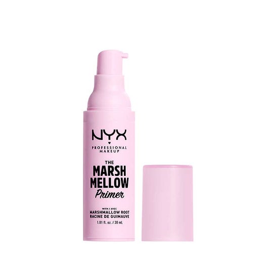 NYX Marsh Mellow Primer Maquillaje 30ml