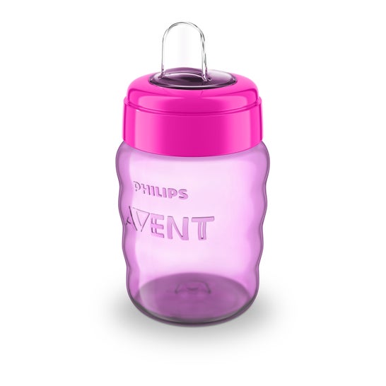 Bocal macia pequena do copo 260ml da menina