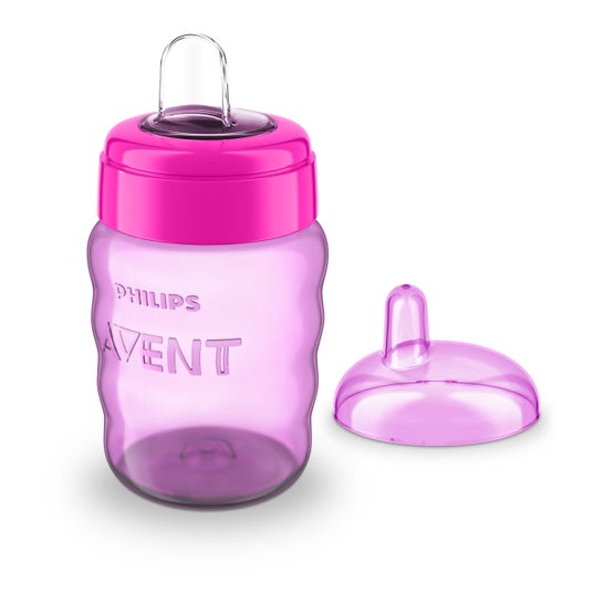 Bocal macia pequena do copo 260ml da menina
