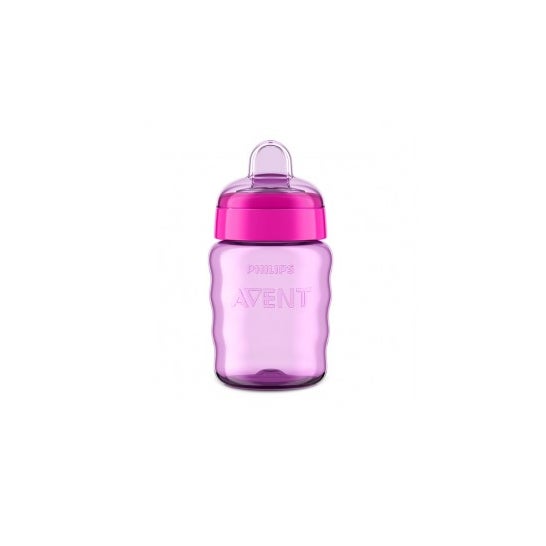 Bocal macia pequena do copo 260ml da menina