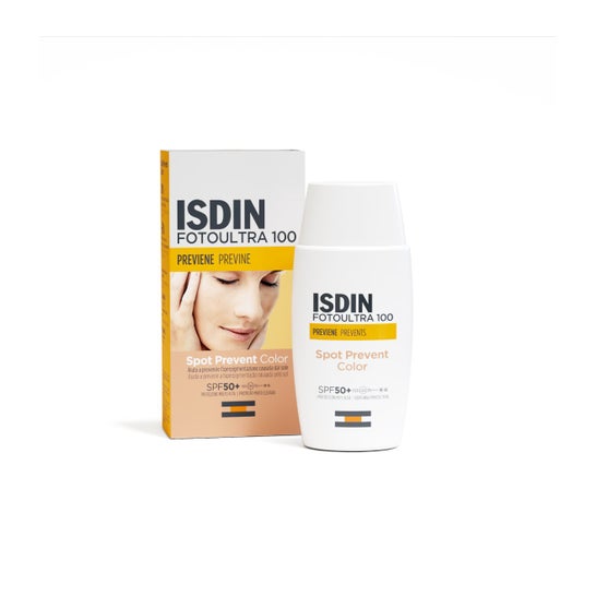 Fotoprotector ISDIN® Gel Crema SPF30+ 250ml