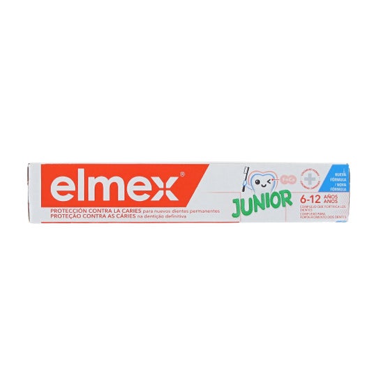 Elmex AC children’s toothpaste 75ml