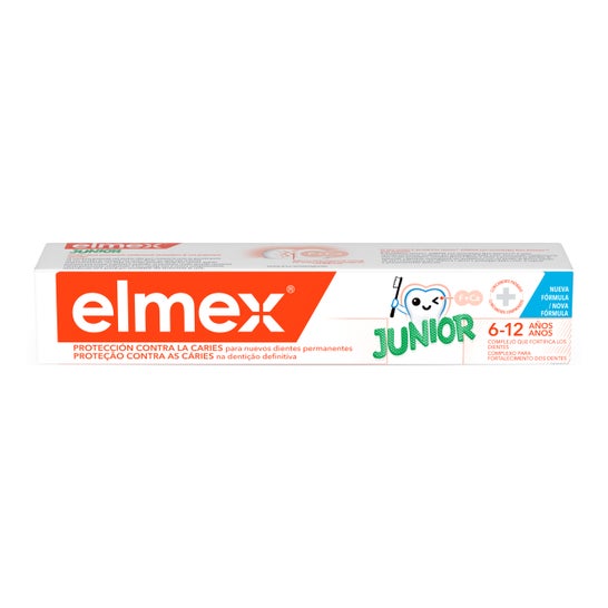 Elmex AC children’s toothpaste 75ml