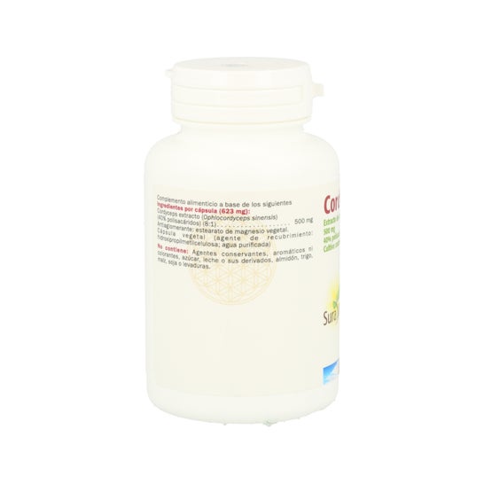 Sura Vitasan Cordyceps 60caps