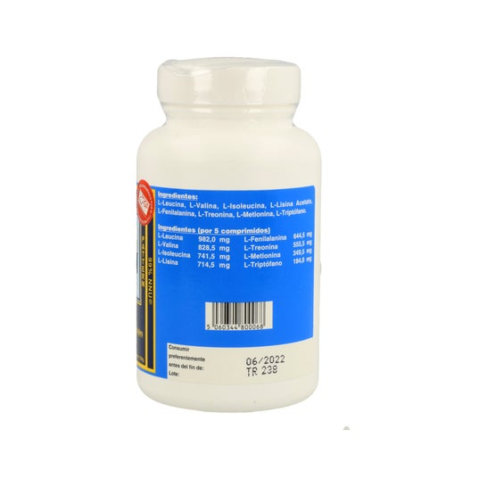 Dietética adulta Son Formula 120 Comp  DIETETICA ADULT,