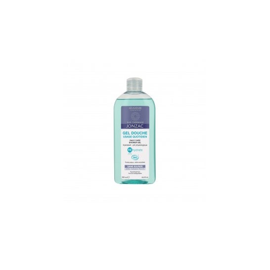 Gel Duche Rejuvenescedor Jonzac 500ml