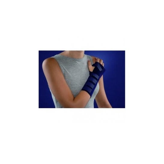 Intex pulse brace metapulgar direito TM