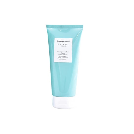 Comfort Zone Body Active Cream 200ml