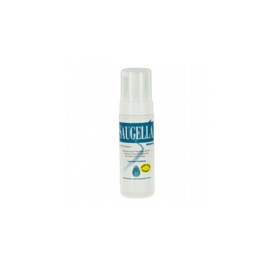 Mousse de Saugella Mousse de Higiene Íntima Mousse 150 Ml