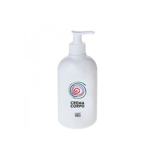 Mammababy Crema Corporal 500ml