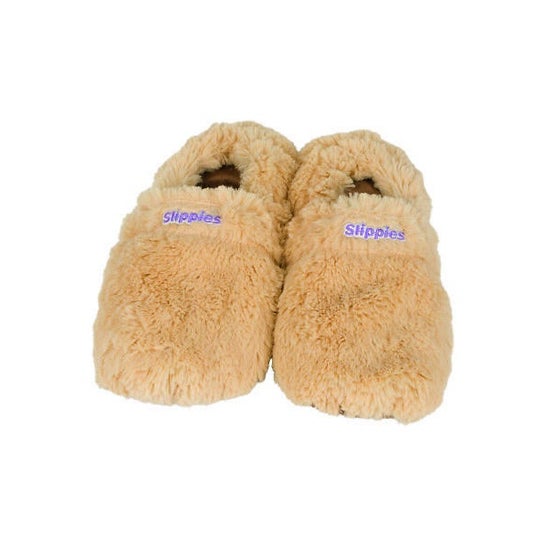 Warmies Bei Thermal Slippers