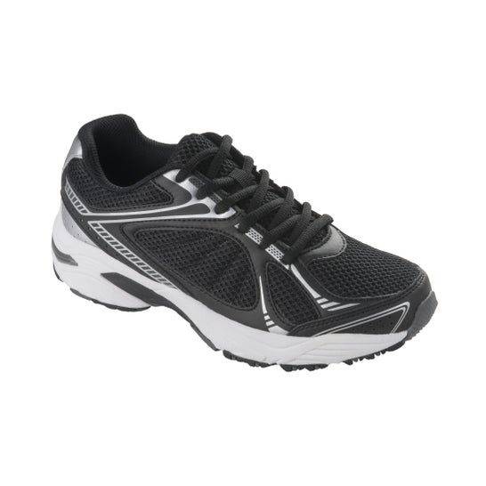 Scholl Sneaker New Sprinter Negro Talla 43 1 Par