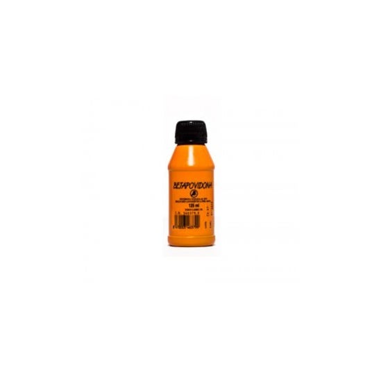 Betapovidona 125ml