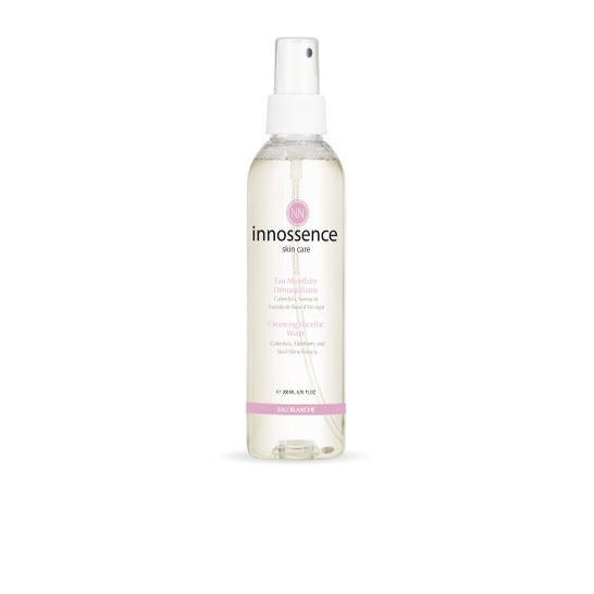Innossence Micellaire Brume Makeup Remover