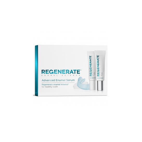 Kit de Regeneração de Soro Avançado Regenerado