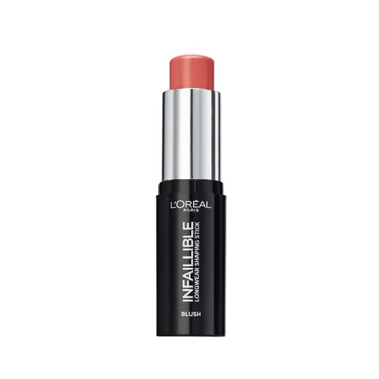 L'Oréal Infaillible 24H Base Stick 002 Rosy Nude 30ml