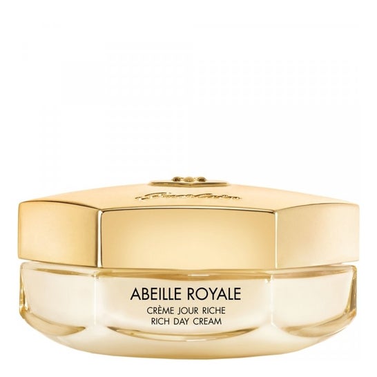 Abeille Royale Crème Riche Jour 50 Ml