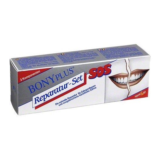 Bonyplus Repair SOS 1 kit