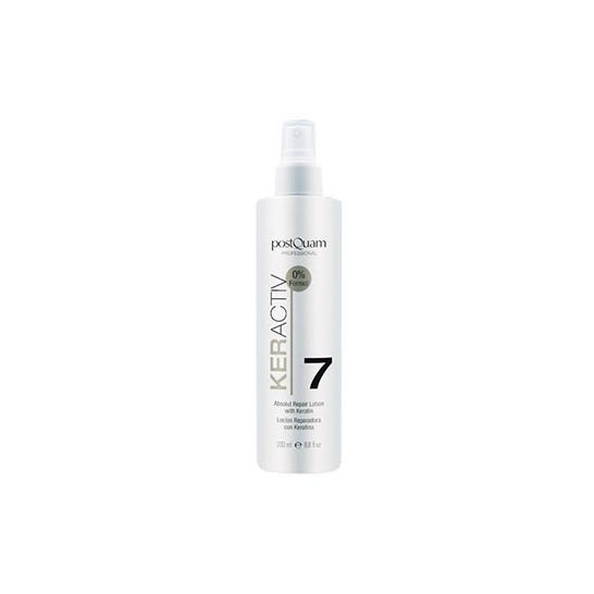 Postquam spray queratina 200ml